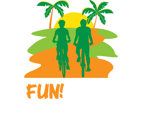 Fun E-Bike Adventures
